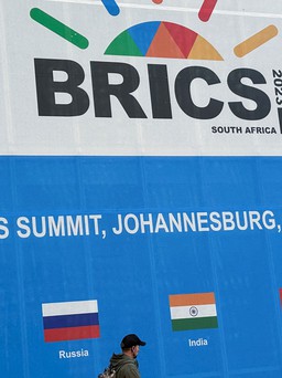 BRICS là gì và ai đang muốn tham gia?