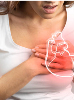 Bác sĩ: 4 chỉ số quan trọng liên quan đến đau tim và đột quỵ