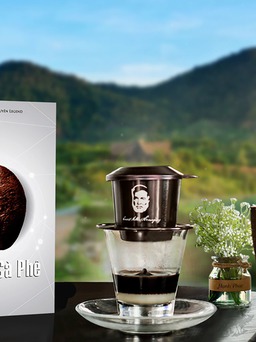 Top 5 sản phẩm cà phê rang xay nổi danh Trung Nguyên Legend