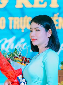 Hương CEO: Nữ doanh nhân trẻ và hành trình xây dựng thương hiệu làm đẹp