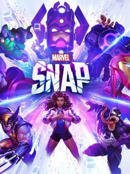 Marvel Snap chính thức có mặt trên PC