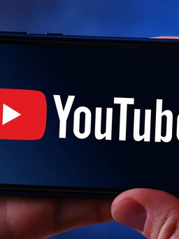 YouTube giúp tìm kiếm bài nhạc chỉ bằng giai điệu