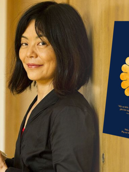 Sách hay: Cuộc phản tư sáng tạo của Yoko Tawada