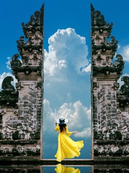 Khám phá 5 điều thú vị để cho kỳ nghỉ ở Bali trở nên khác biệt