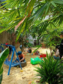 3 khu vui chơi giải trí ở Sài thành cho dịp lễ cực xanh mát, xả stress