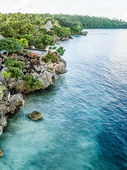 Những điểm nghỉ dưỡng thơ mộng trên đảo nhiệt đới nên đến, bạn sẽ không hối tiếc