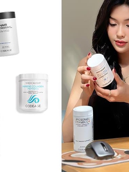 Cùng chuyên gia nạp collagen đúng cách để tăng hiệu quả hấp thu