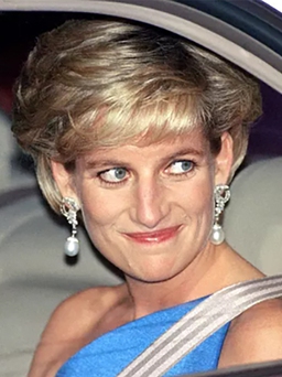 Đoàn phim 'The Crown' xác nhận sẽ tái hiện cái chết của Công nương Diana