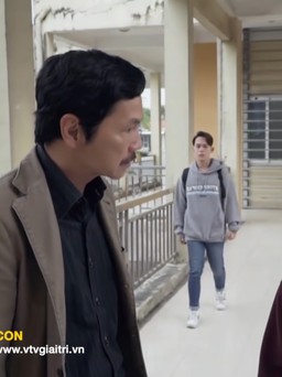 Những ông bố đơn thân lấy nước mắt khán giả của màn ảnh Việt