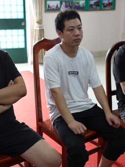 Tây Ninh: Trục xuất 3 người Trung Quốc xuất, nhập cảnh trái phép