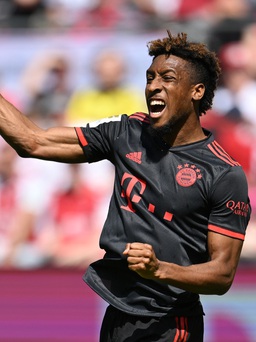 Kết quả bốc thăm vòng bảng Champions League 2023 - 2024: M.U đụng độ Bayern Munich