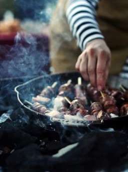 Điểm danh 4 thói quen nấu ăn ảnh hưởng đến sức khỏe gia đình