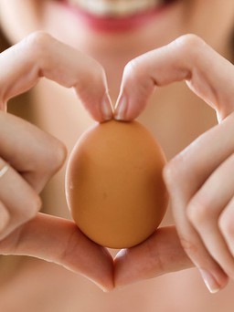 Tốt nhất nên ăn bao nhiêu trứng mỗi tuần?
