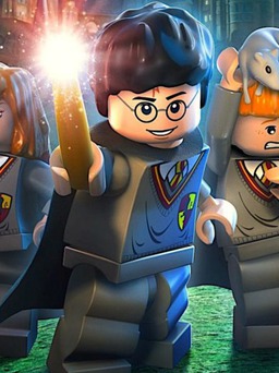 Trò chơi LEGO Harry Potter có thể được công bố tại Gamescom
