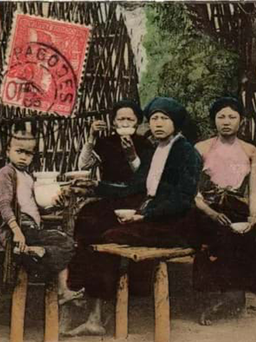 Sách hay: Khoái khẩu của người Việt thế kỷ 19