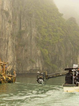 Việt Nam khó trở thành phim trường của thế giới?