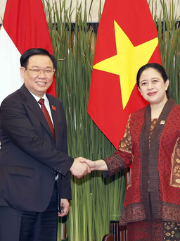 Cơ hội để Việt Nam - Indonesia tăng cường quan hệ song phương