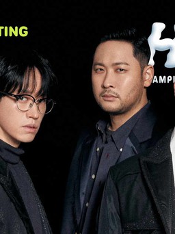 HAY Fest công bố dàn sao 'khủng': Epik High, Ronan Keating và hơn 20 nghệ sĩ Việt