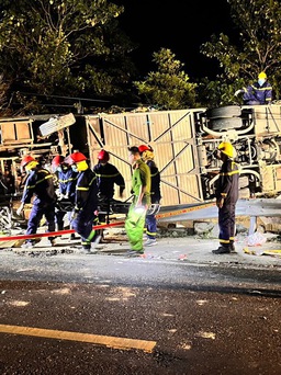 17 người tử vong vì tai nạn giao thông trong ngày đầu nghỉ lễ