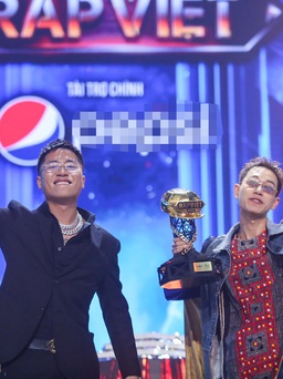 Rap Việt mùa 3 lập kỷ lục, chuẩn bị thực hiện Rap Việt All-Star Concert 2023