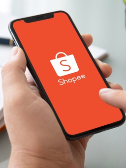 Shopee đón đầu xu hướng bán hàng thông qua livestream