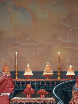 Phim ‘Tân Lên nhầm kiệu hoa được chồng như ý’ hứng ‘rổ’ 1 sao