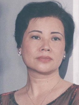NSƯT Hồng Nhung - vợ nhạc sĩ Phú Quang qua đời