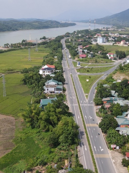 Truy tố cựu Phó chủ tịch UBND TX.Sông Cầu do vi phạm trong quản lý đất đai