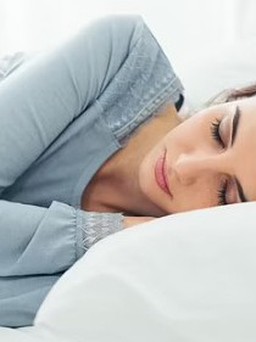 Phát hiện mới nhất về giờ ngủ giúp bạn tránh bệnh tiểu đường