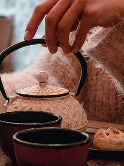 5 điều quan trọng xảy ra với cơ thể khi bạn uống trà mỗi ngày