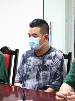 Giải cứu một thanh niên suýt bị lừa qua Thái Lan bán thận