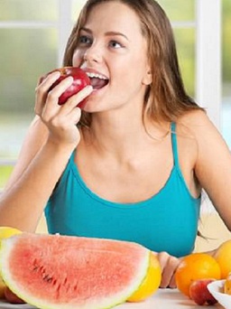 Bỗng dưng thèm ăn trái cây: điều gì đang xảy ra với cơ thể?