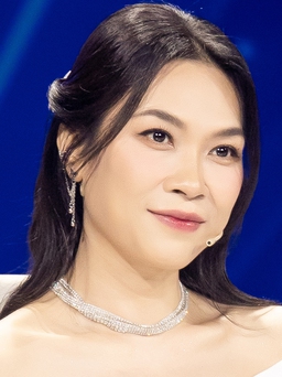'Vietnam Idol 2023': Mỹ Tâm thị phạm hit Ưng Hoàng Phúc khiến fan phát sốt