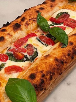 Đừng bỏ lỡ 5 tiệm pizza ngon nhất ở Tokyo, Nhật Bản