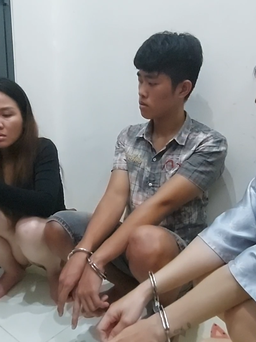 Bí ẩn trong căn nhà bà trùm bán lẻ ma túy tuổi 30 ở Bình Phước
