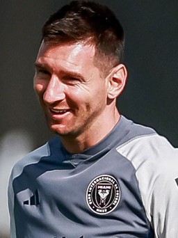 Messi gây sốt với diện mạo mới, CĐV dự đoán ghi hat-trick
