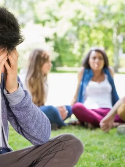 Chiến dịch giảm bớt 'cô đơn' tại trường đại học Anh