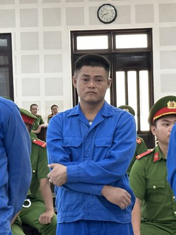 Vụ phục kích hầm Mũi Trâu: Tử hình 'ông trùm' buôn ma túy lớn nhất Đà Nẵng