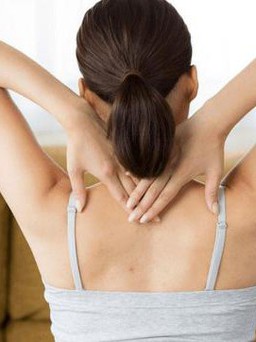Giải pháp cải thiện tình trạng mụn lưng và viêm nang lông