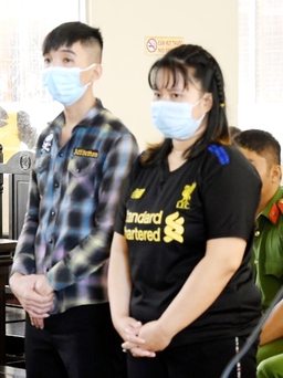 Bạc Liêu: Tuyên án 3 bị cáo lừa lao động sang Campuchia làm ‘việc nhẹ lương cao’