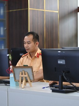 Biển 'tứ quý' giá chỉ 45 triệu đồng, 3 ngày nữa đấu giá thêm 48 biển số