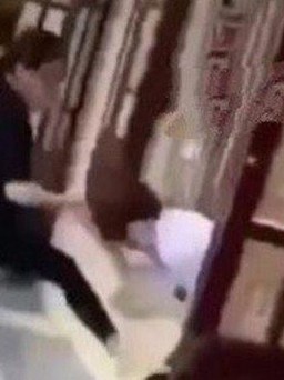 Hải Phòng: Nữ sinh trường cấp 3 hành hung bạn vì bị người ngoài xui khiến