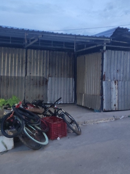 Khởi tố vụ án nhóm người xông vào nhà đánh 2 cha con gây thương tích