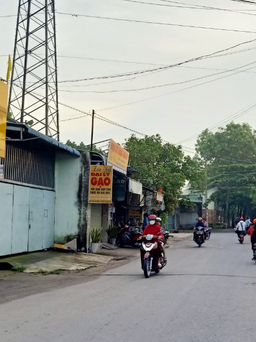 Kiểm tra 700 căn nhà xây dựng không phép nằm trong dự án cao tốc Biên Hòa - Vũng Tàu