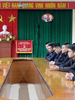Lâm Đồng: Bắt giữ 11 nghi phạm cho vay nặng lãi 365% - 820%/năm