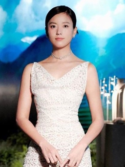 Nữ diễn viên Han Hyo-joo rạng ngời với gu thời trang thanh lịch, thoải mái