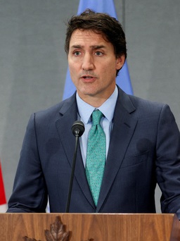 Tình báo Ngũ nhãn giúp Thủ tướng Canada ra cáo buộc chấn động về Ấn Độ