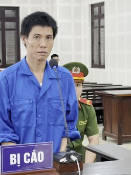 Án mạng sau buổi nhậu, hát karaoke bằng loa kẹo kéo