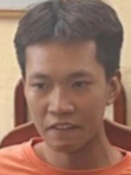 Thái Bình: Bắt nghi phạm đâm trung úy công an tử vong