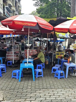Đừng gạt bỏ sinh kế của người nghèo